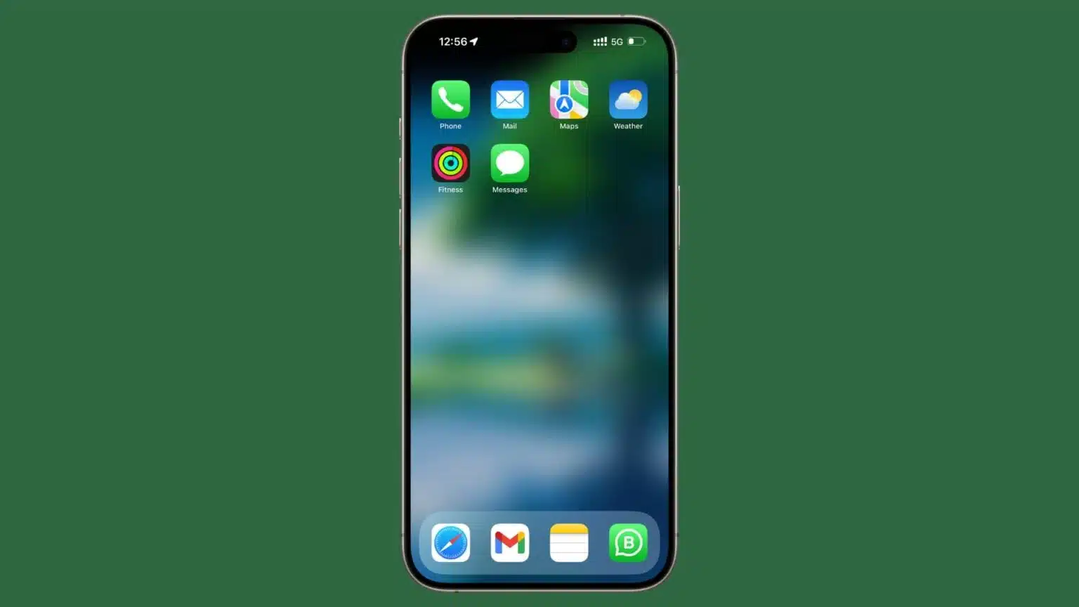 iPhone-with-one-Home-Screen-page-1536×864