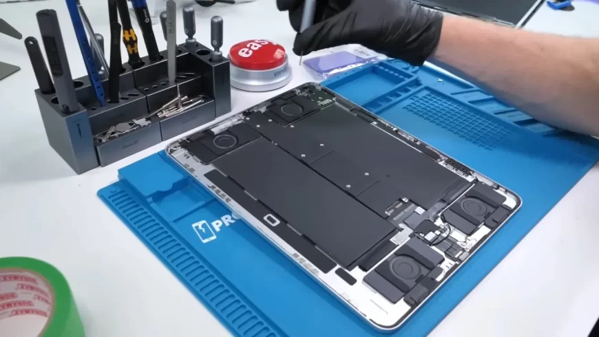 m4-ipad-pro-teardown