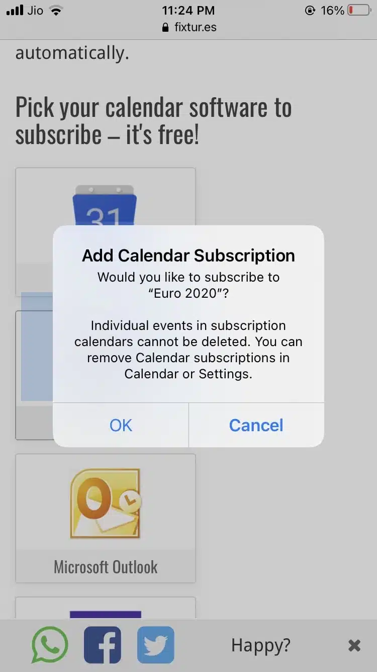 2020-Euro-Cup-Calendar-iOS