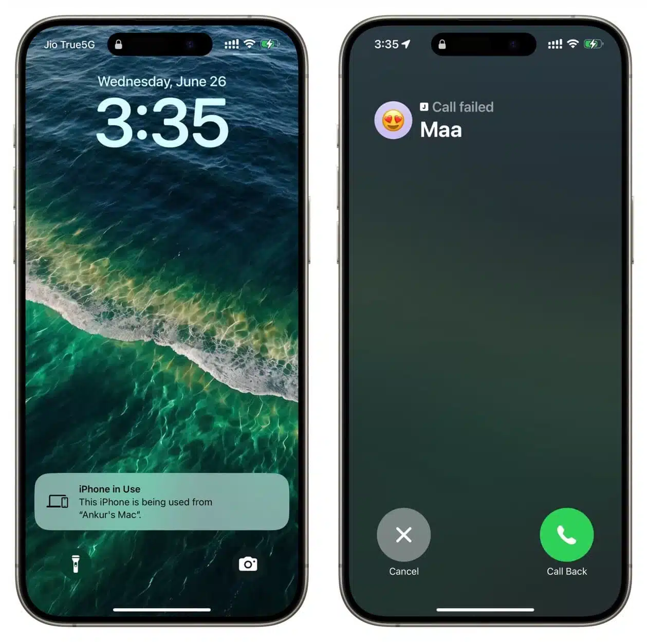 Call-failed-during-iPhone-Mirroring