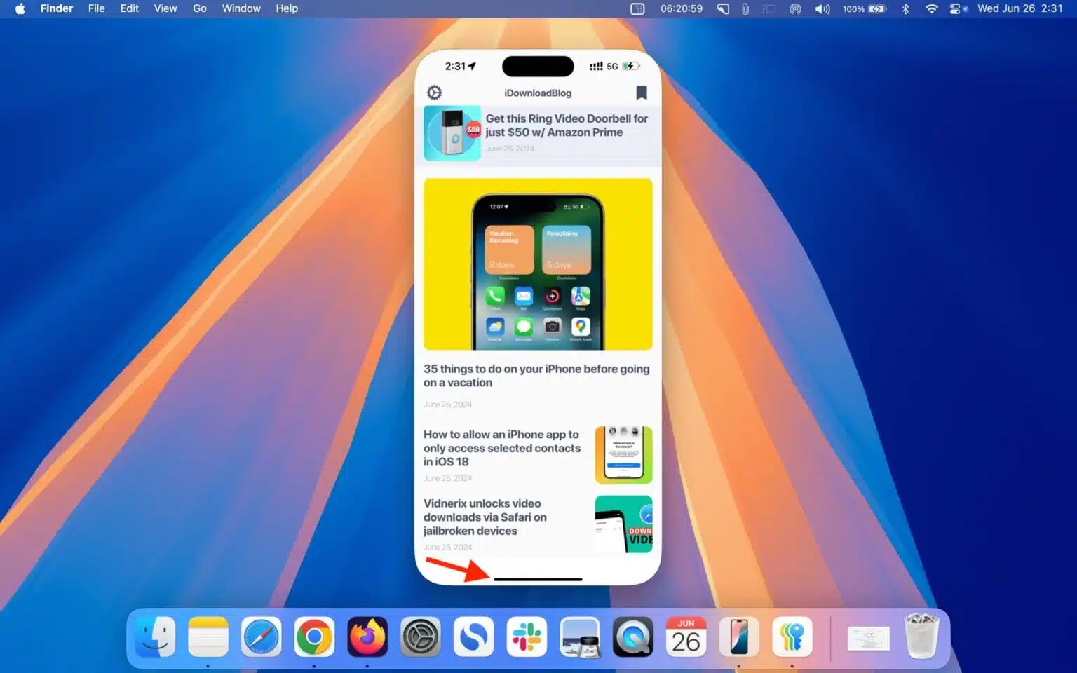 Go-Home-in-iPhone-Mirroring-1536×960