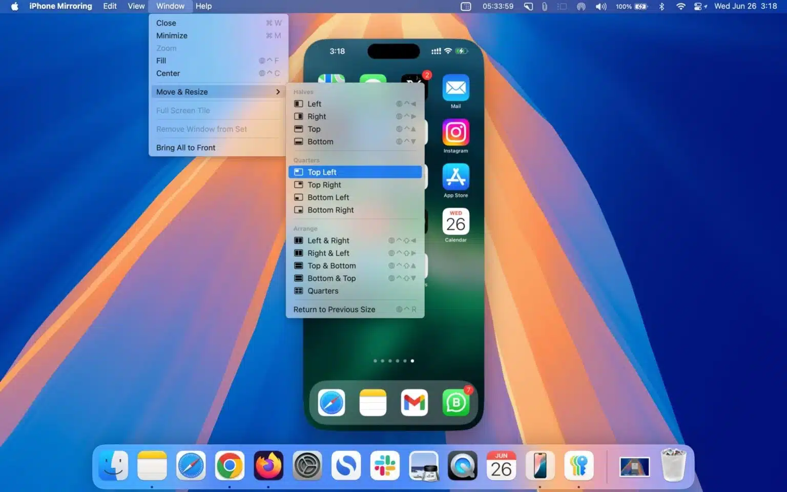 Move-iPhone-Mirroring-window-around-on-Mac-1536×960