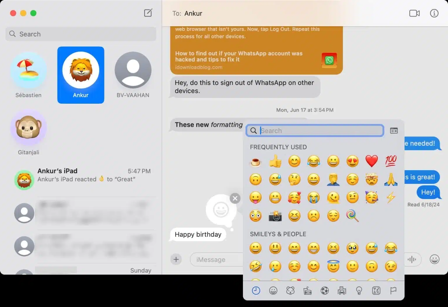 Selecting-any-emoji-as-Tapback-in-macOS-Sequoia-1536×1051