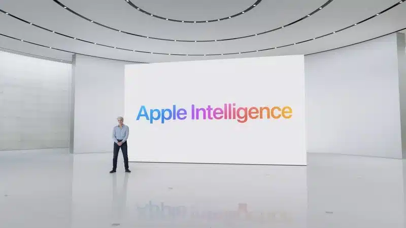 apple-intelligence