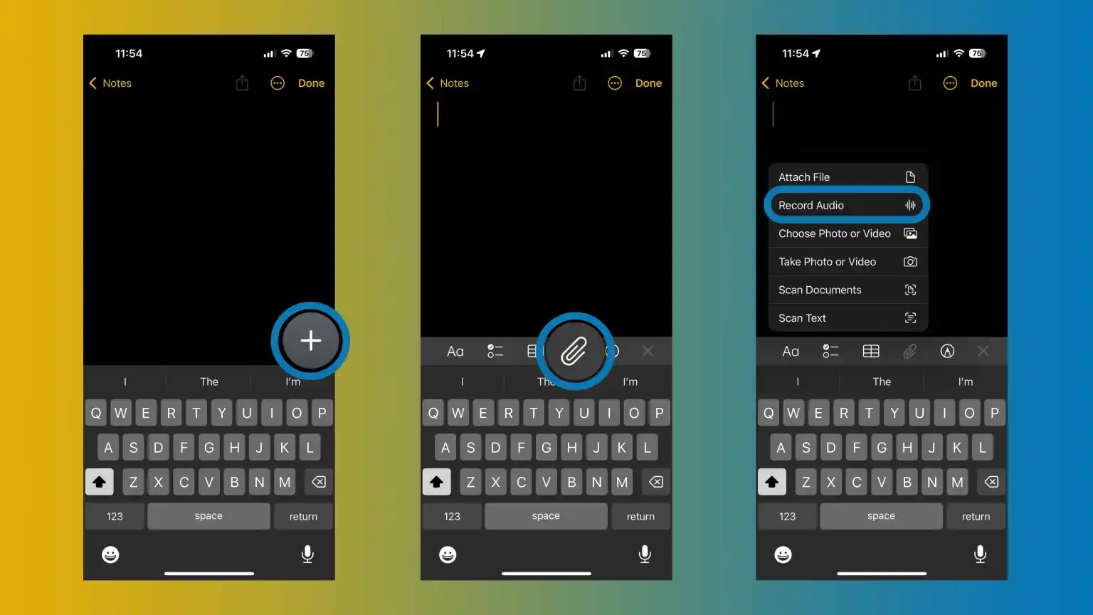 apple-notes-audio-transcriptions-ios-18-1