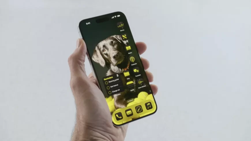 change-iphone-app-colors-ios-18