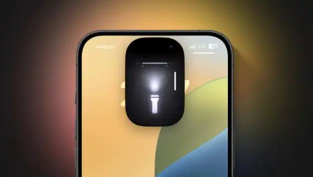 flashlight-ios18