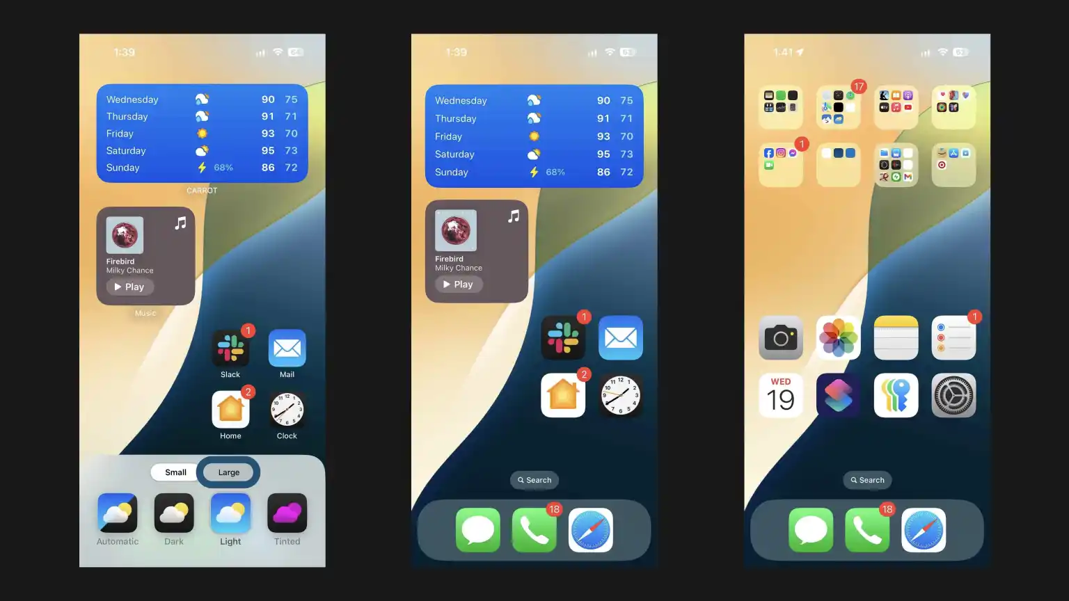 how-to-hide-app-names-iphone-ios-18-guide-2