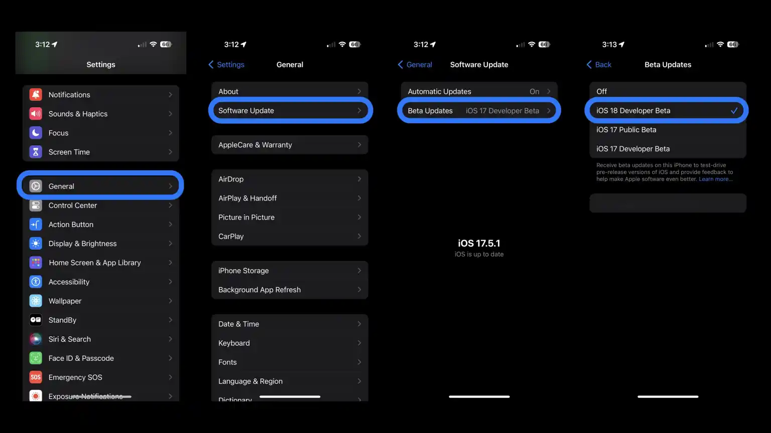 how-to-install-ios-18-beta-1