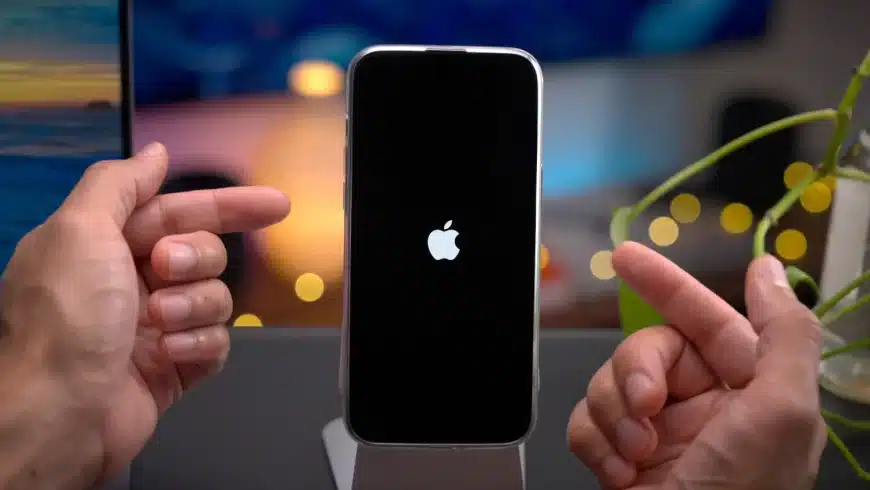 iPhone-15-Pro-Max-after-force-restart