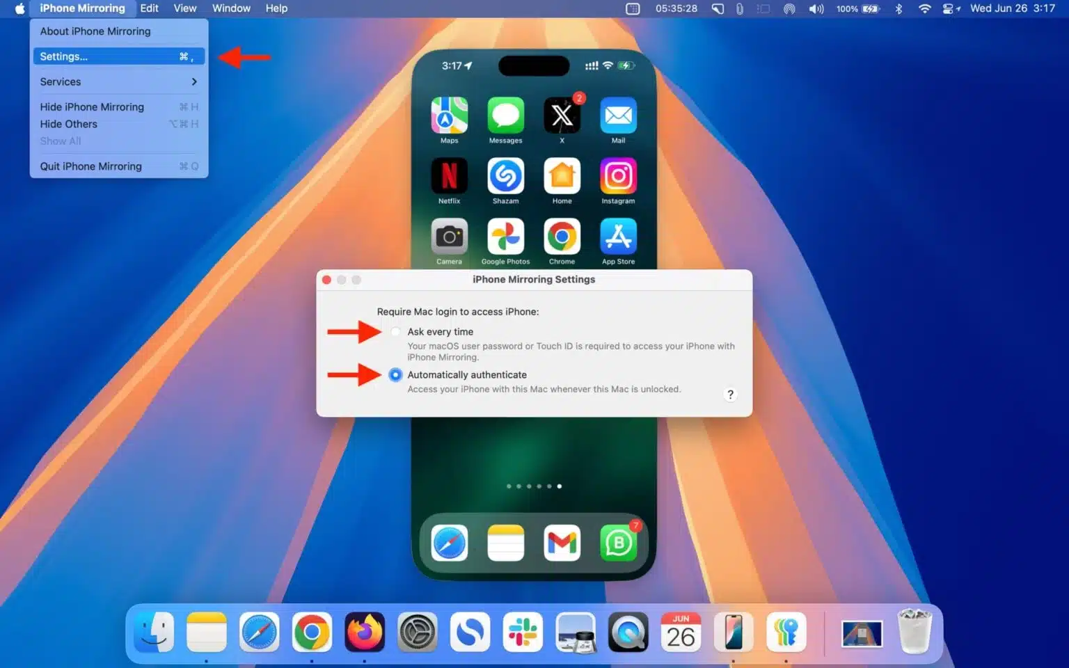 iPhone-Mirroring-settings-on-Mac-1536×960