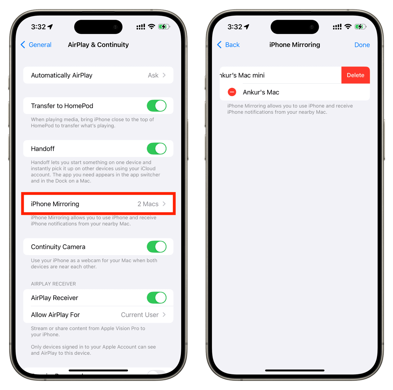 iPhone-Mirroring-settings-on-iPhone