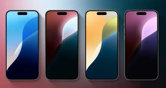 ios 18-wallpapers