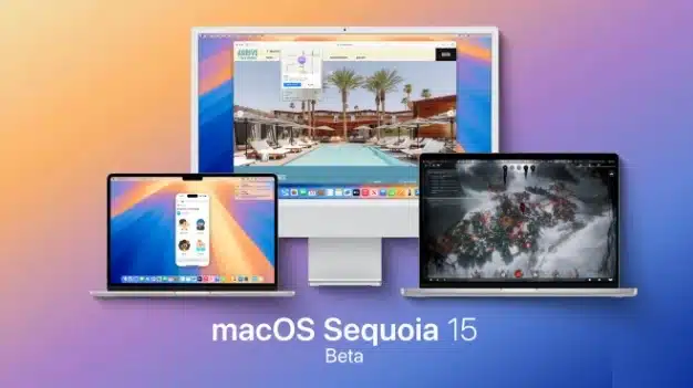 macOS15-Beta