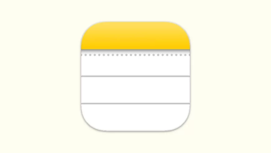 notes-app-icon