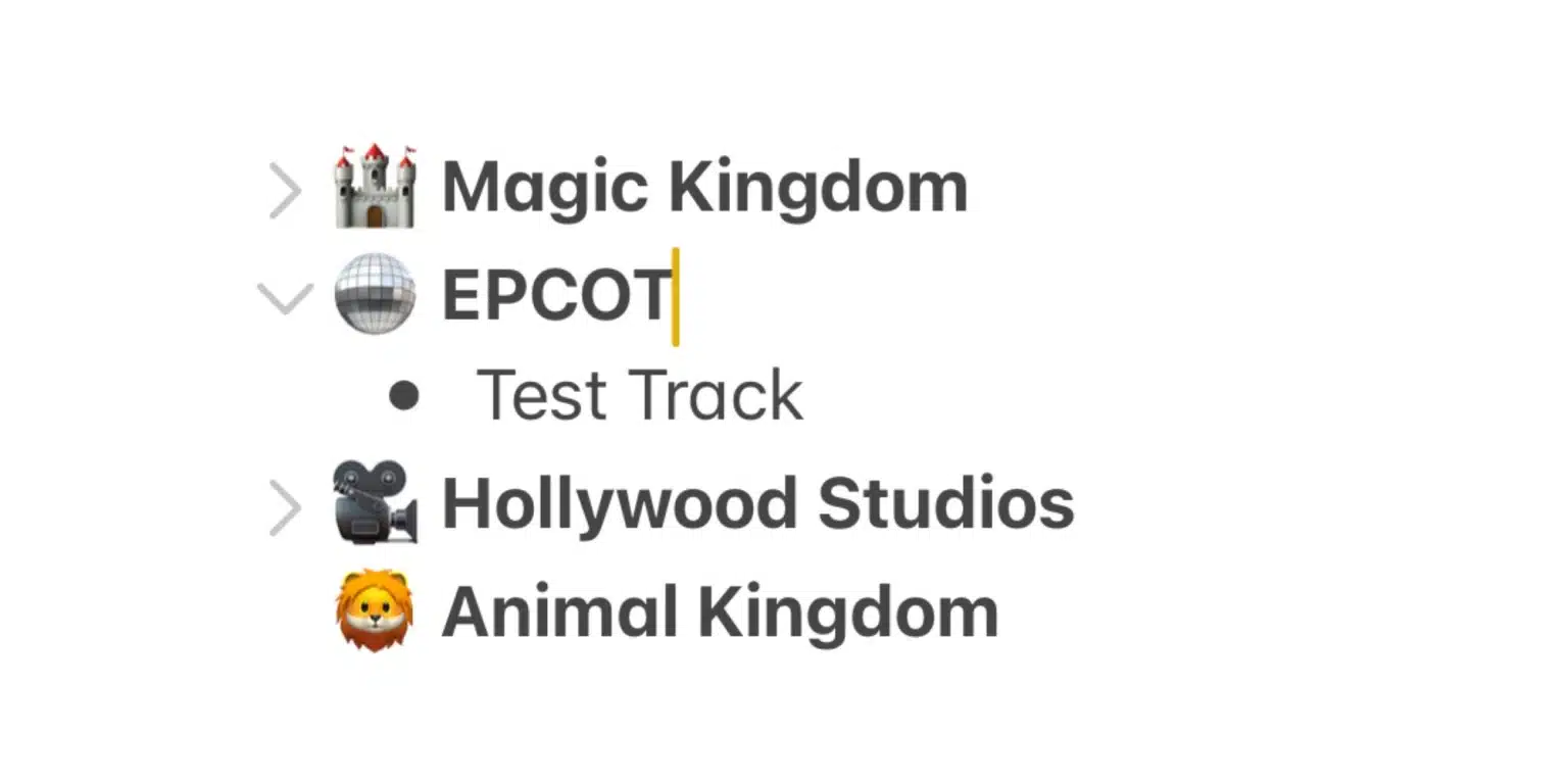 notes-ios-18-sections