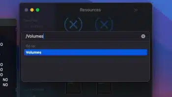Finder-Volumes-macOS-Sequoia-USB-Install-Disk