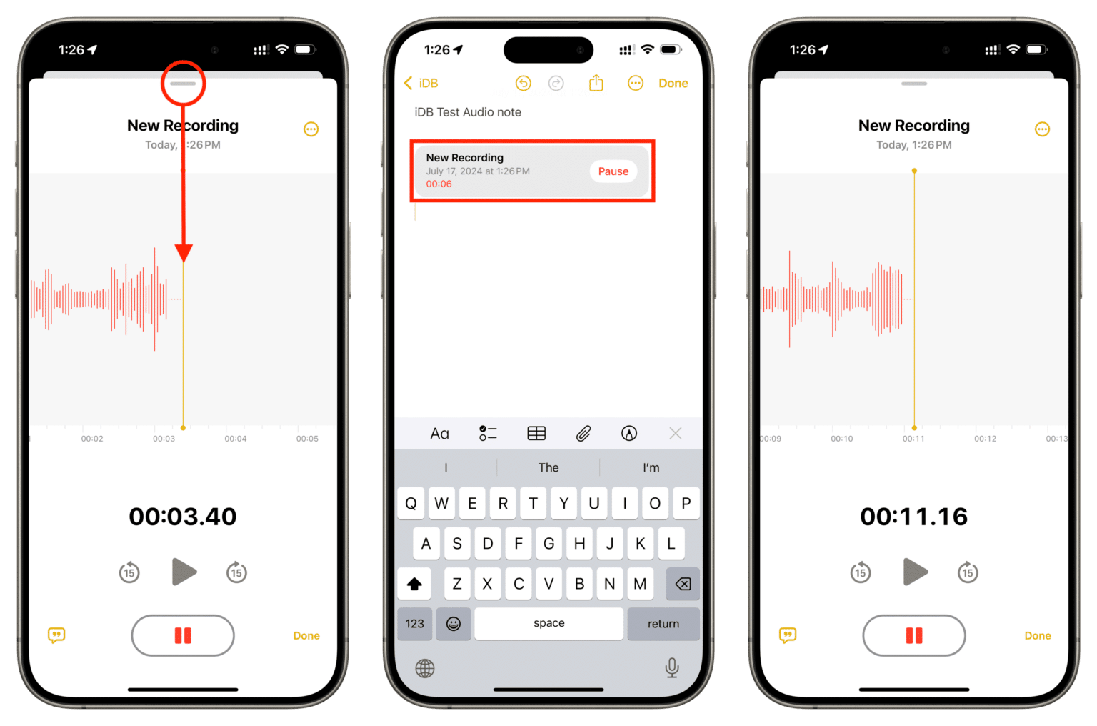 Minimize-audio-recording-screen-in-Notes-on-iPhone-1536×1016