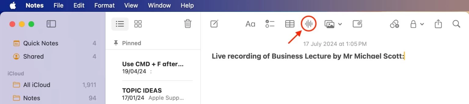 Record-audio-in-Apple-Notes-on-Mac-1536×342