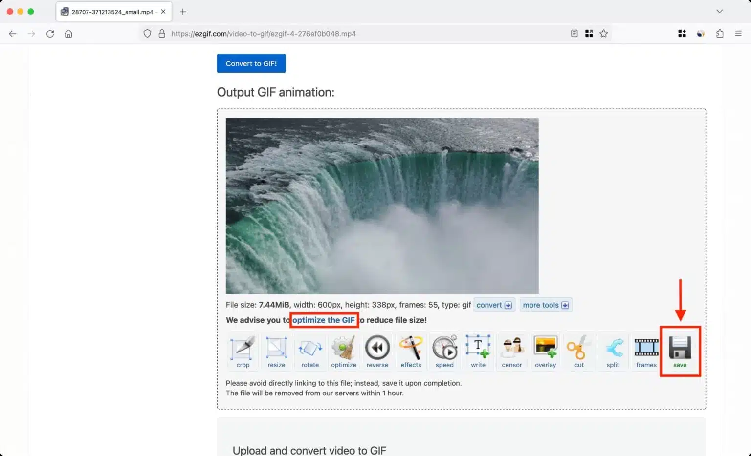 Save-GIF-created-from-video-on-Mac-1536×934