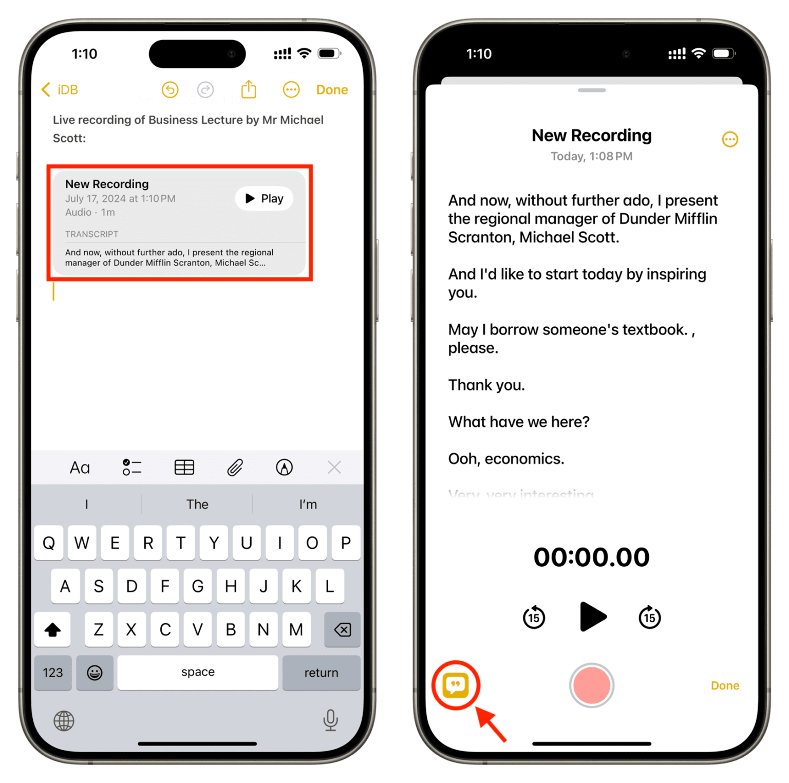 See-transcription-of-voice-recording-in-Apple-Notes-app-1536×1524