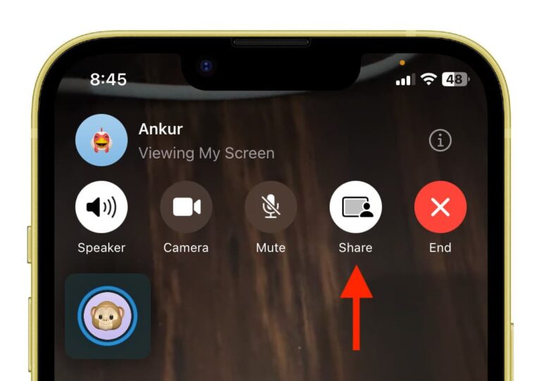 Tap-Share-button-in-FaceTime-to-end-screen-sharing-768×541