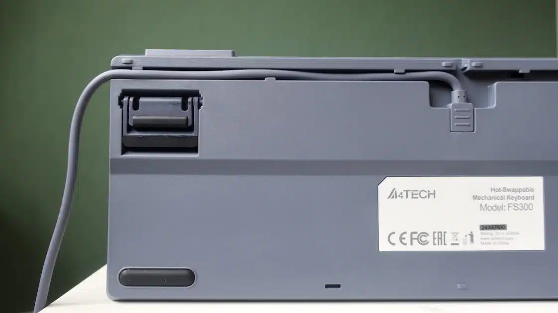 USB type c
