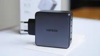 _Ugreen Nexode X_41 — крупный размер