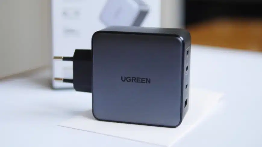 _Ugreen Nexode X_41 — крупный размер