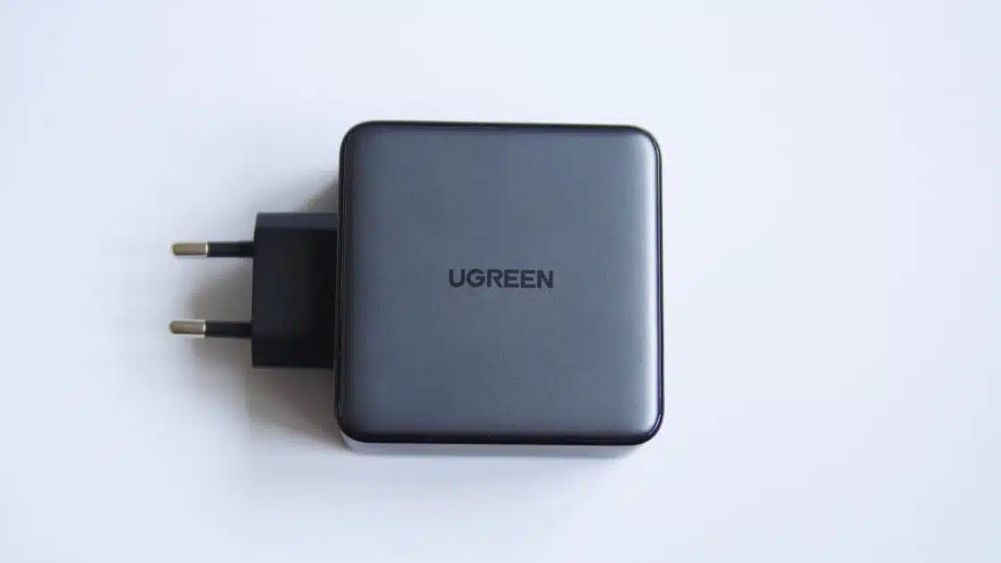 _Ugreen Nexode X_45 — крупный размер