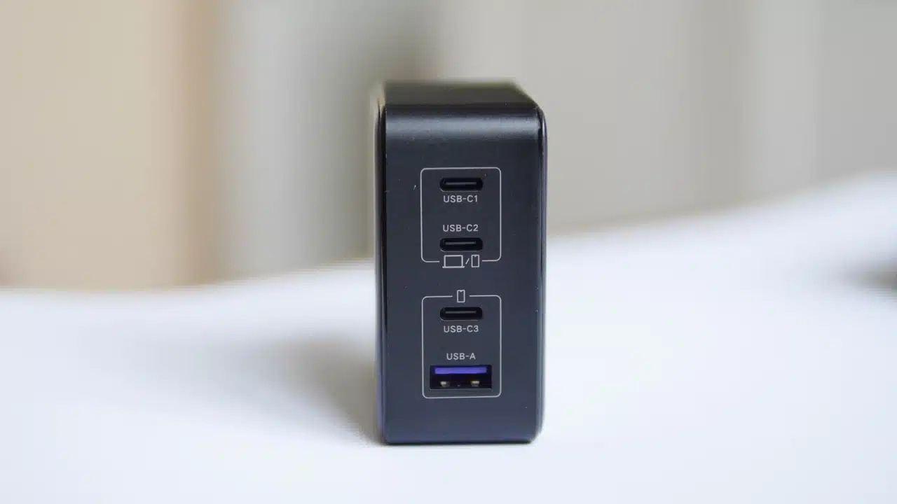 _Ugreen Nexode X_51 — крупный размер