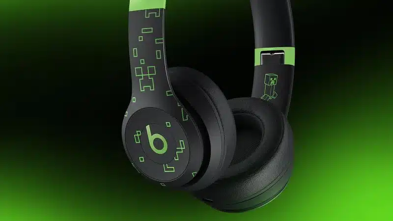 beats-solo-4-minecraft-green
