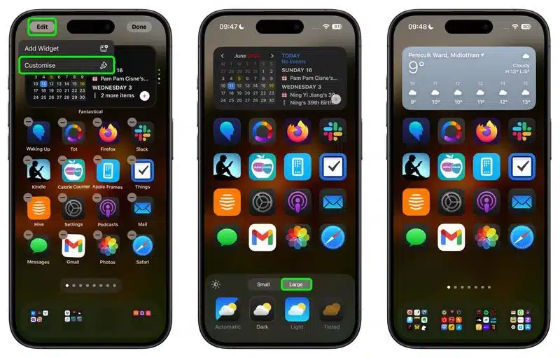 hide-app-labels-home-screen-ios-18