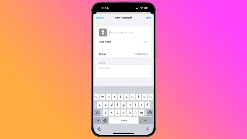 ios-18-add-password
