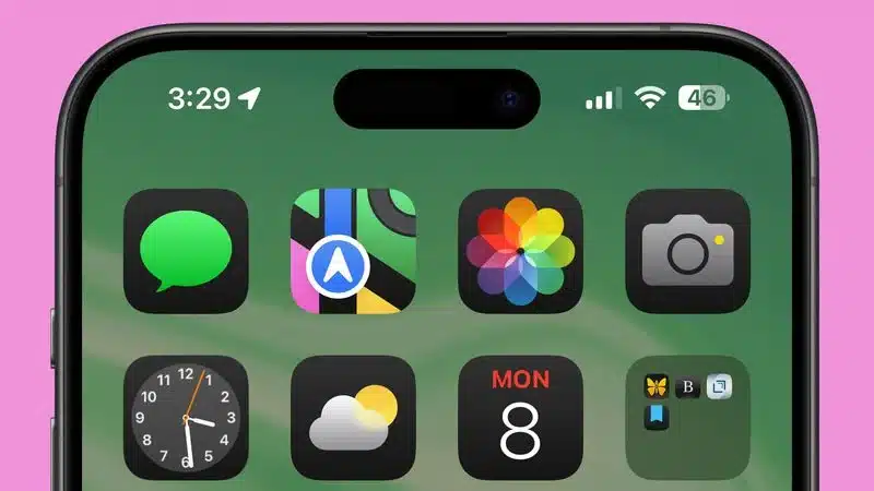 ios-18-maps-dark-mode-color