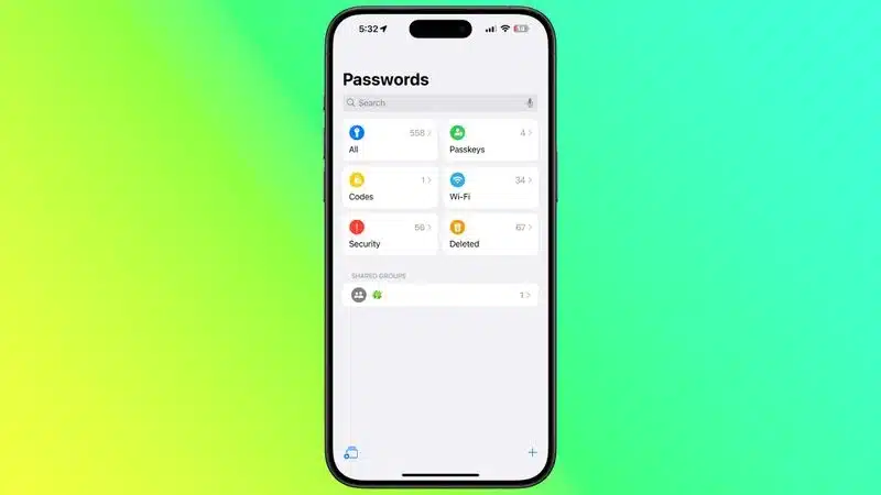 ios-18-passwords-app