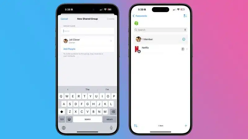 ios-18-passwords-shared-groups
