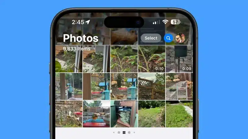 ios-18-photos-select-button