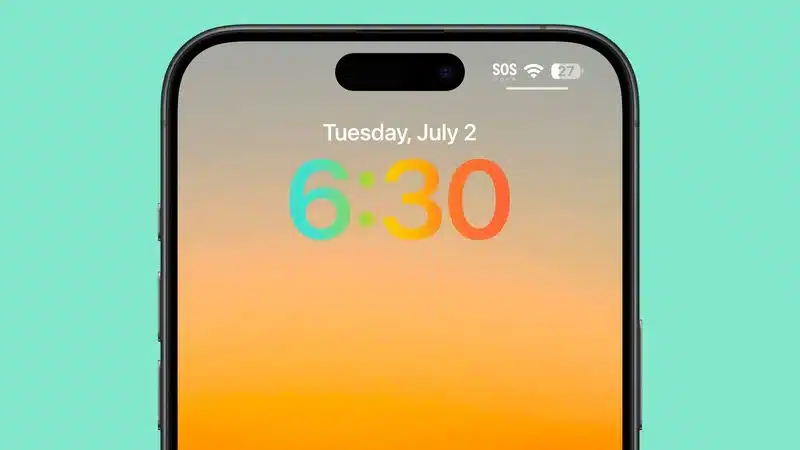 ios-18-rainbow-lock-screen-time