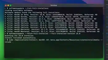 macOS-Sequoia-createinstallmedia-terminal-command