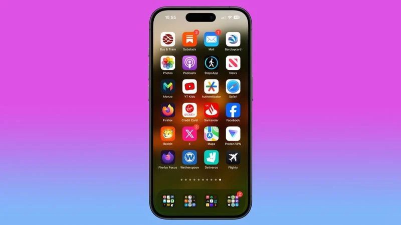 siri-suggested-apps-iphone-home-screen