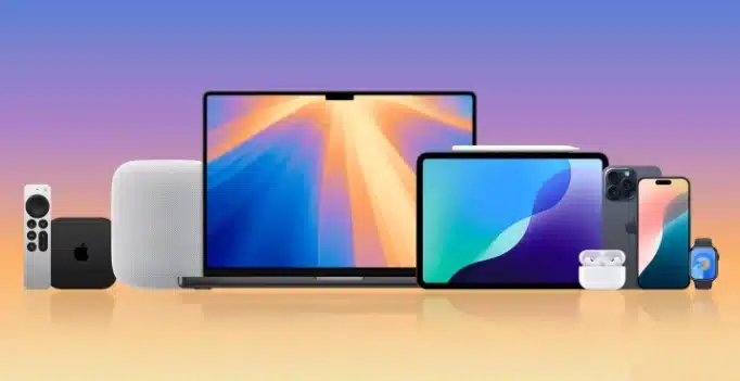 apple-devises