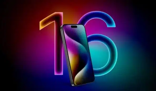 iPhone-16