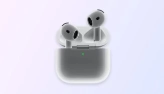 AirPods 4