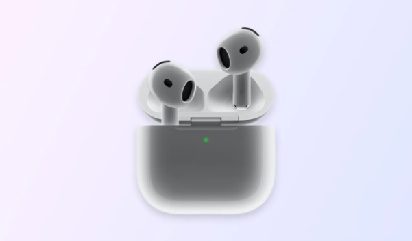 AirPods 4