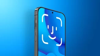 10 причин ждать выхода линейки iPhone 17 Beyond-iPhone-13-Better-Blue-Face-ID-Single-Camera-Hole