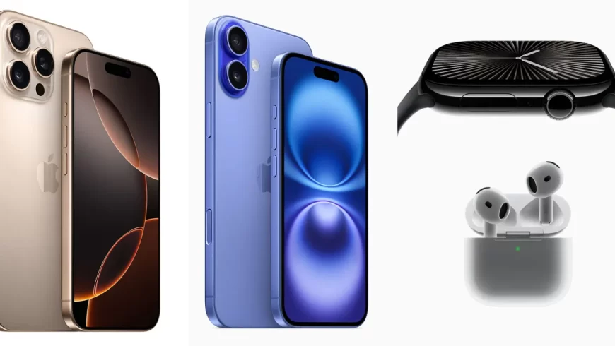 Everything-Apple-announced
