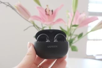 HiTune S3 в руках