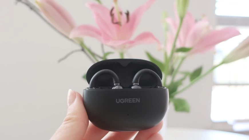 HiTune S3 в руках