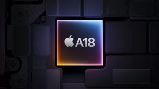 a18-chip